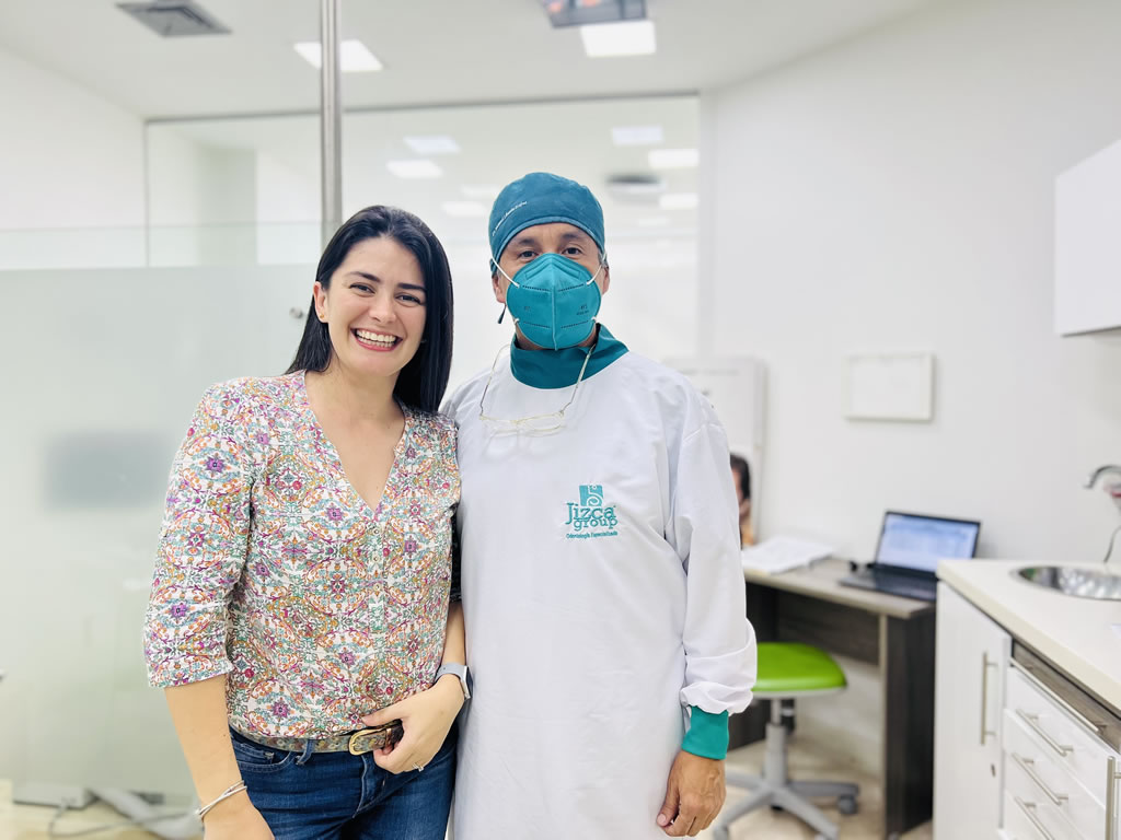 Dr. Manuel Zafra - Ortodoncista - Invisalign Doctor